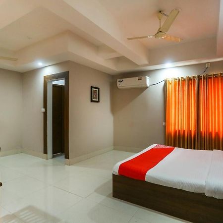 Oyo 61586 Hotel Narmada Bhavan Puri Exterior photo